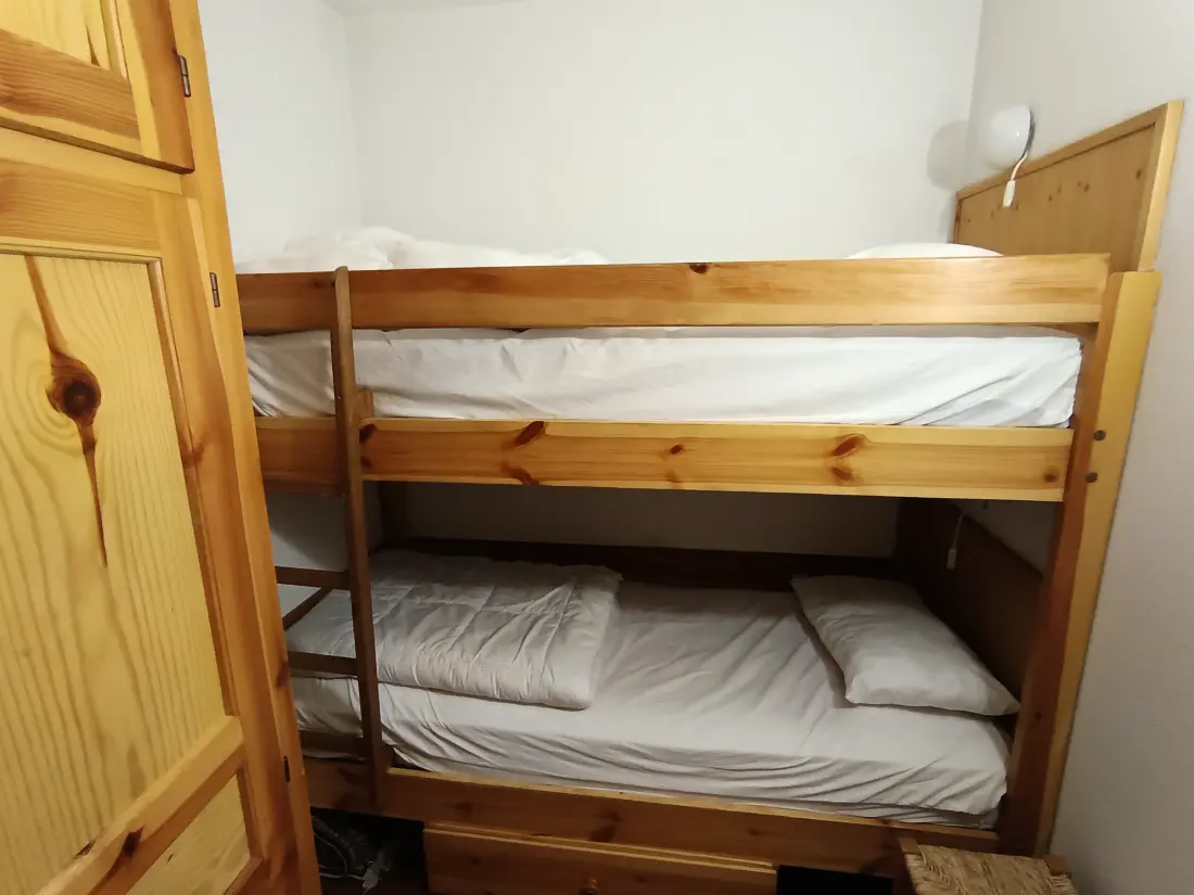 Location de Vacances Montgenèvre 165