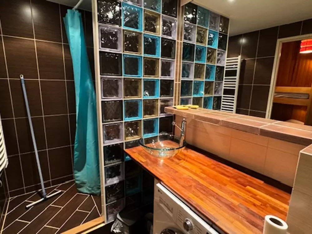 Location de Vacances Montgenèvre 169