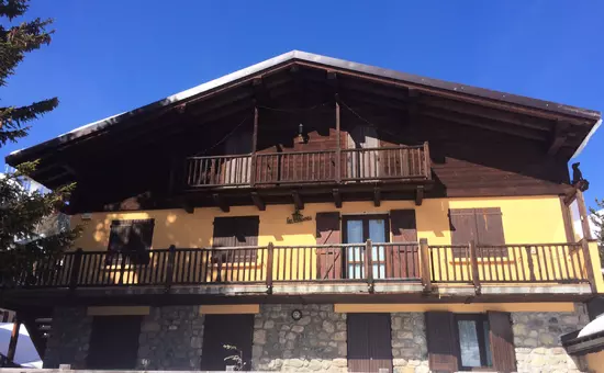 Location de Vacances Montgenèvre 170