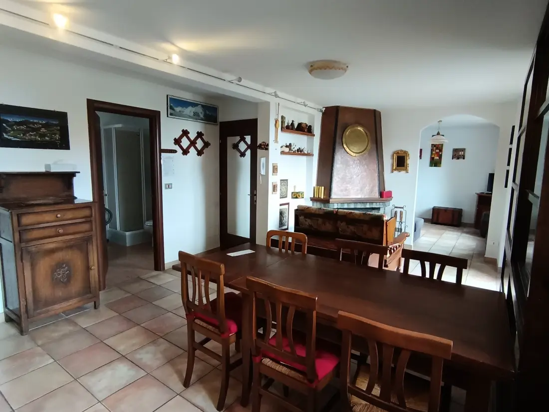 Location de Vacances Montgenèvre 171