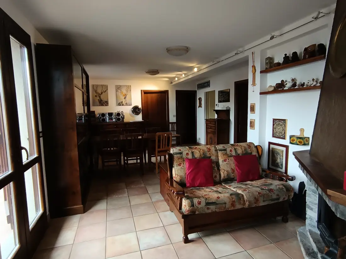 Location de Vacances Montgenèvre 171