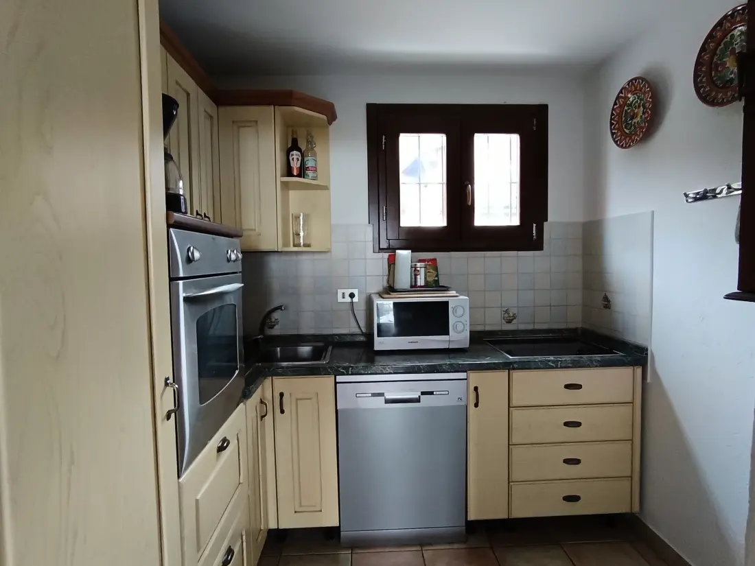 Location de Vacances Montgenèvre 171