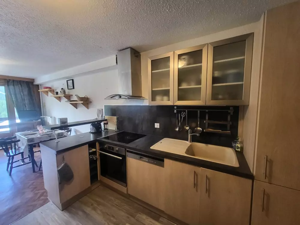 Location de Vacances Montgenèvre 176