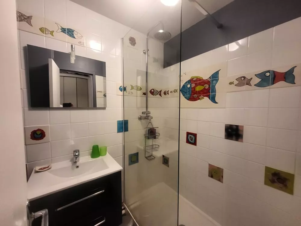 Location de Vacances Montgenèvre 176