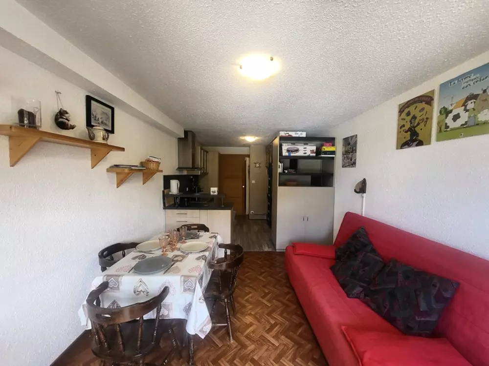 Location de Vacances Montgenèvre 176