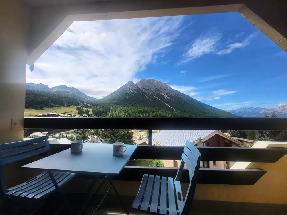 Location de Vacances Montgenèvre 176