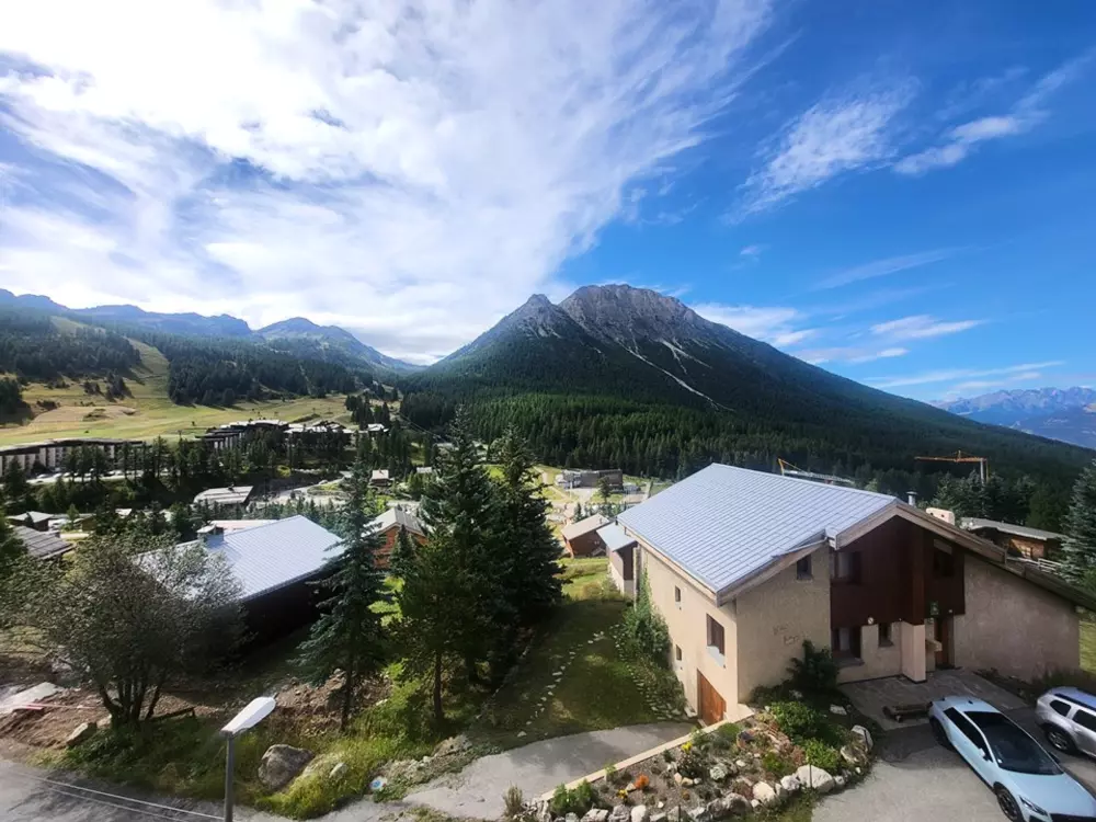 Location de Vacances Montgenèvre 176