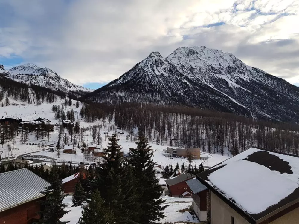 Location de Vacances Montgenèvre 176