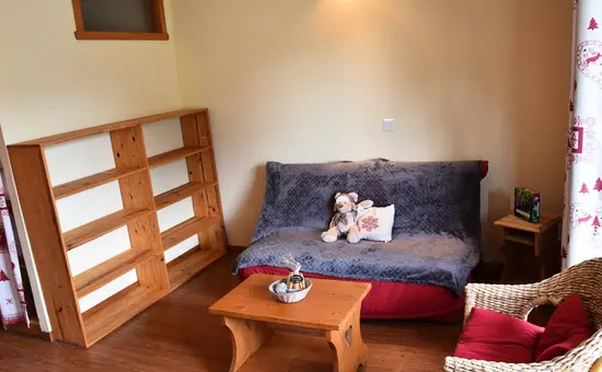 Location de Vacances Montgenèvre 177
