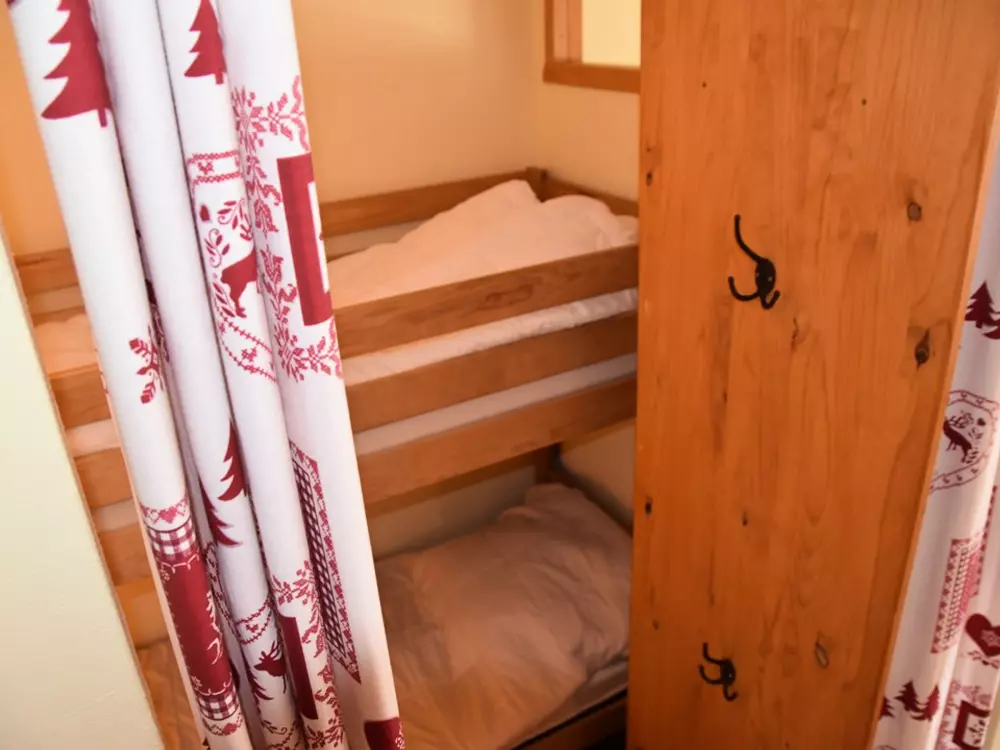 Location de Vacances Montgenèvre 177