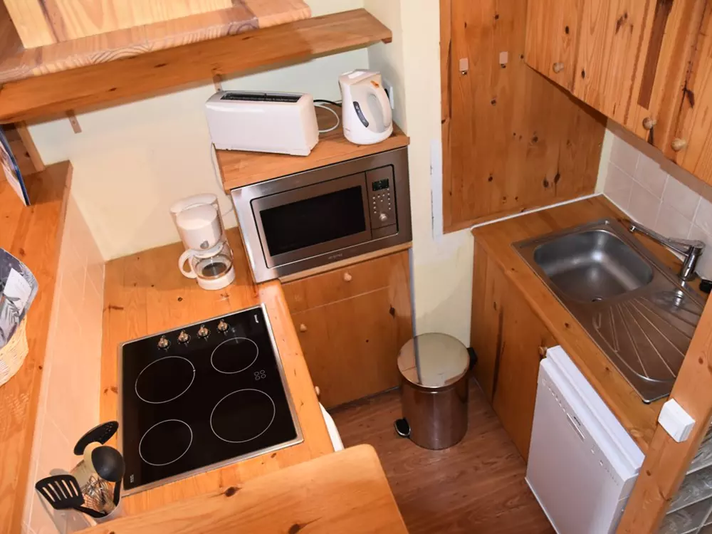 Location de Vacances Montgenèvre 177