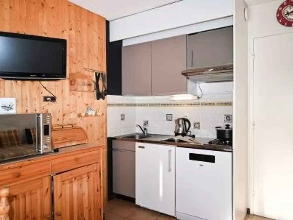 Location de Vacances Montgenèvre 179