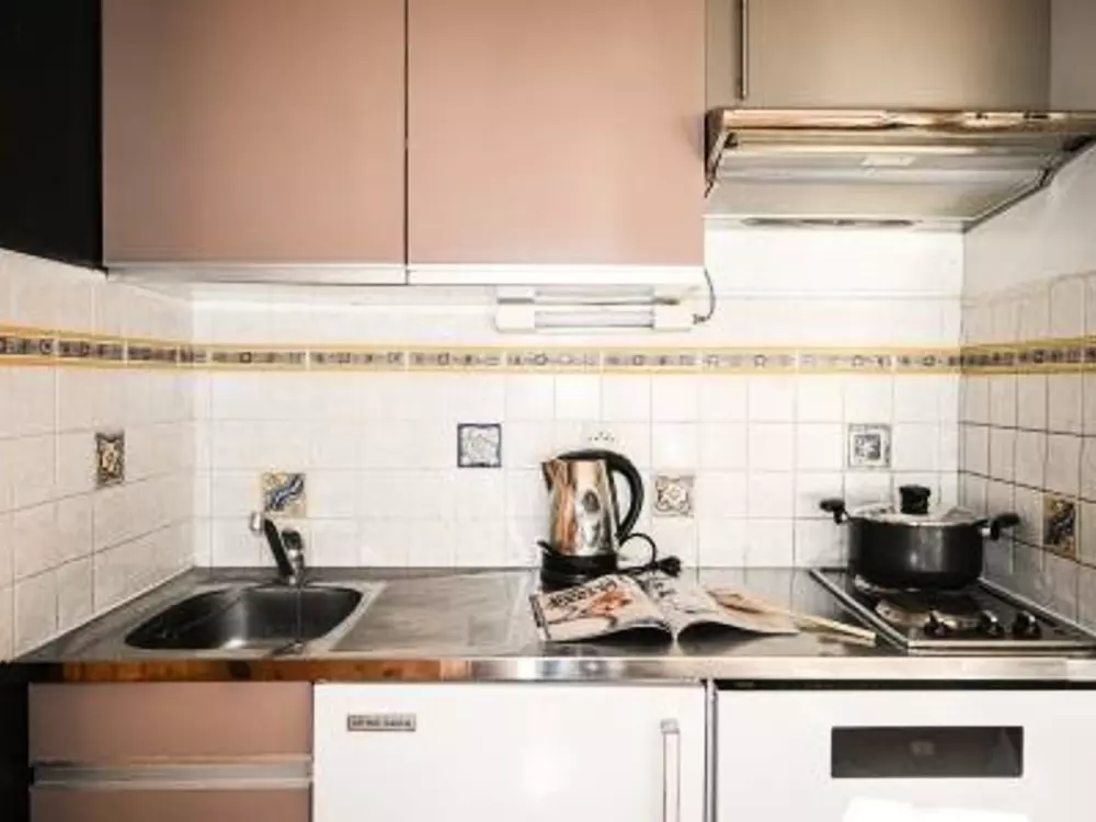 Location de Vacances Montgenèvre 179