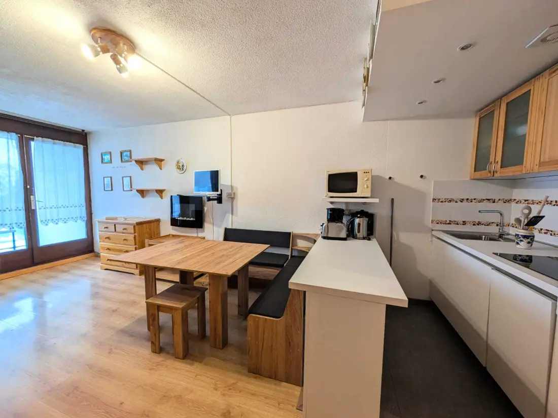 Location de Vacances Montgenèvre 18