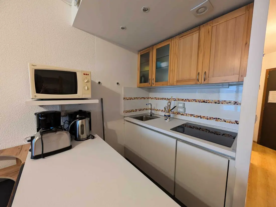 Location de Vacances Montgenèvre 18