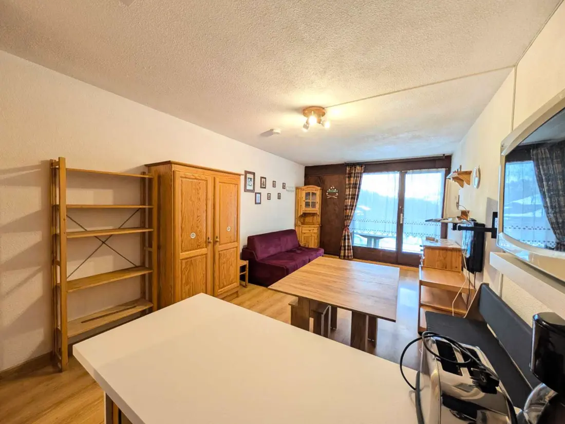 Location de Vacances Montgenèvre 18
