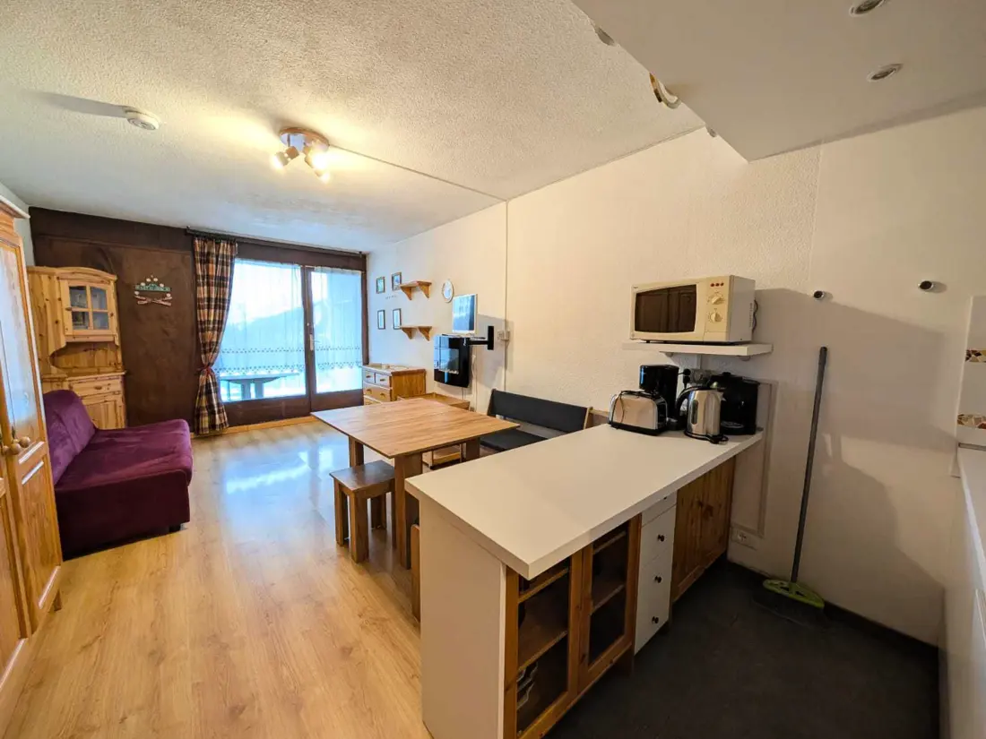 Location de Vacances Montgenèvre 18