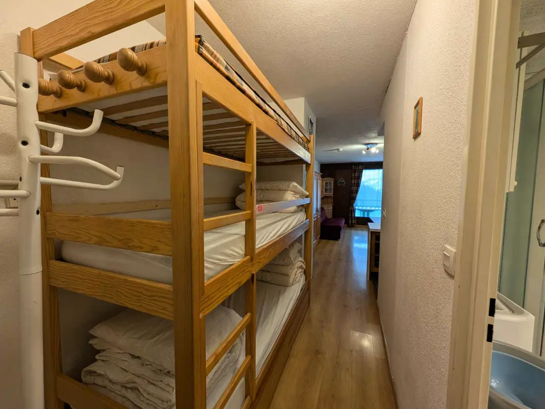 Location de Vacances Montgenèvre 18