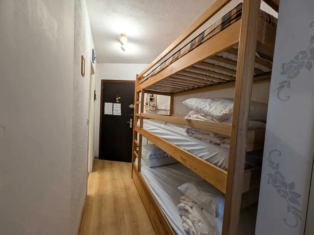 Location de Vacances Montgenèvre 18