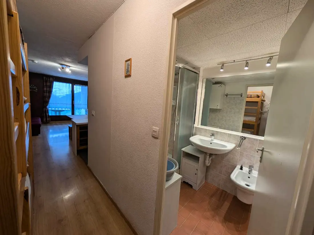 Location de Vacances Montgenèvre 18