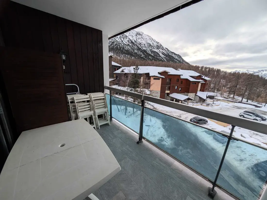 Location de Vacances Montgenèvre 18