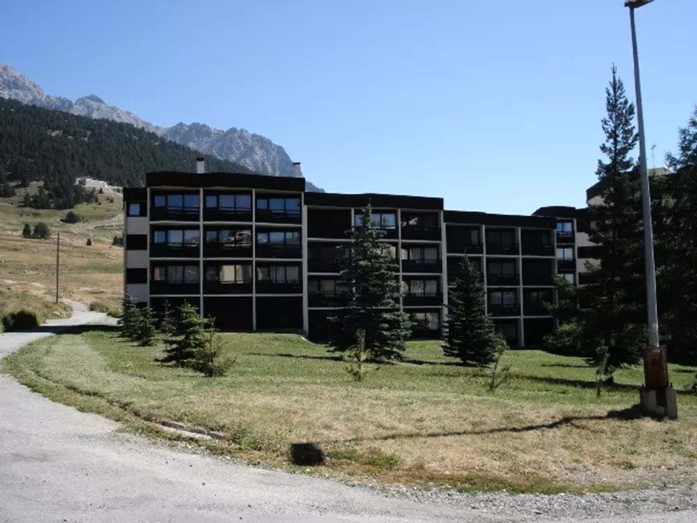 Location de Vacances Montgenèvre 181