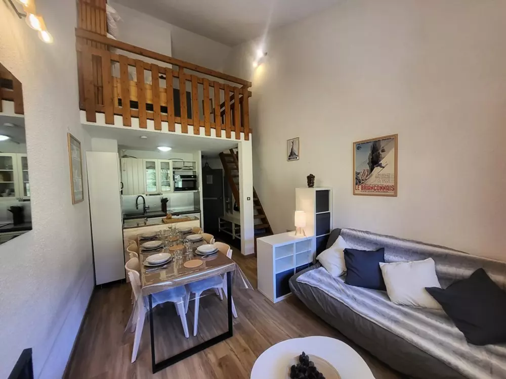 Location de Vacances Montgenèvre 191