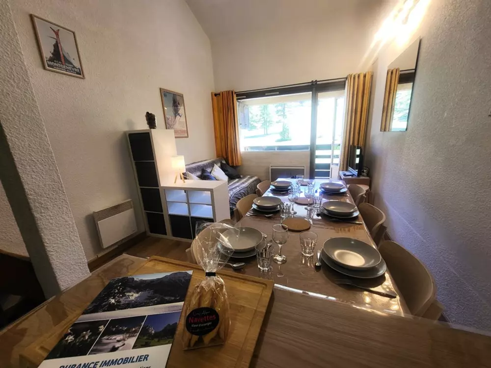 Location de Vacances Montgenèvre 191