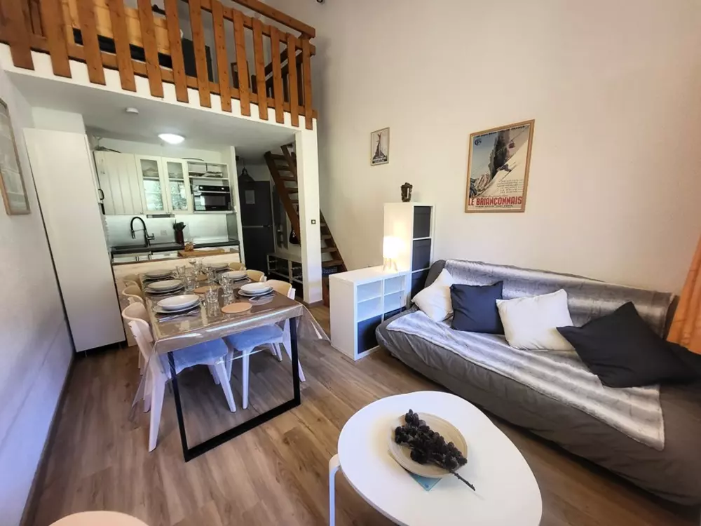 Location de Vacances Montgenèvre 191