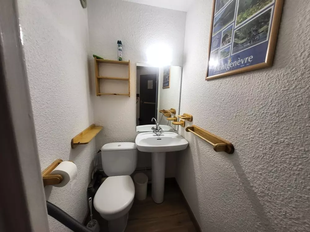 Location de Vacances Montgenèvre 191