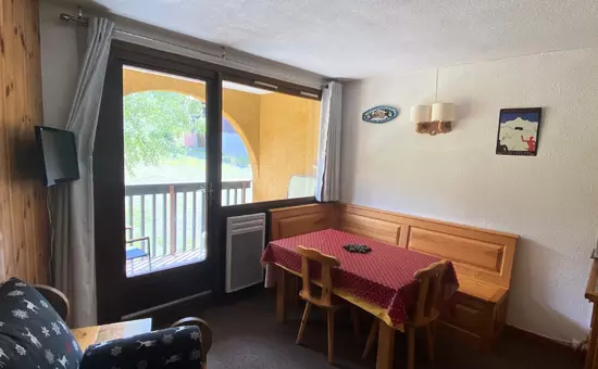 Location de Vacances Montgenèvre 20