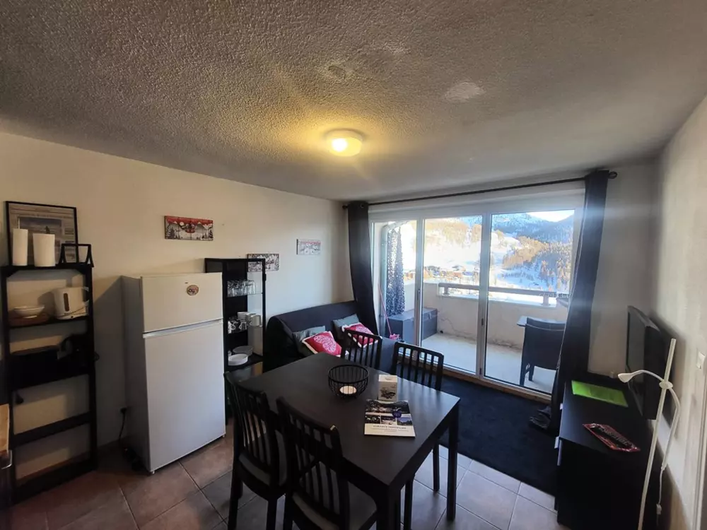 Location de Vacances Montgenèvre 202