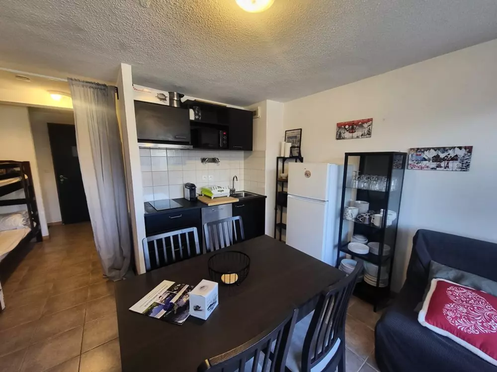 Location de Vacances Montgenèvre 202