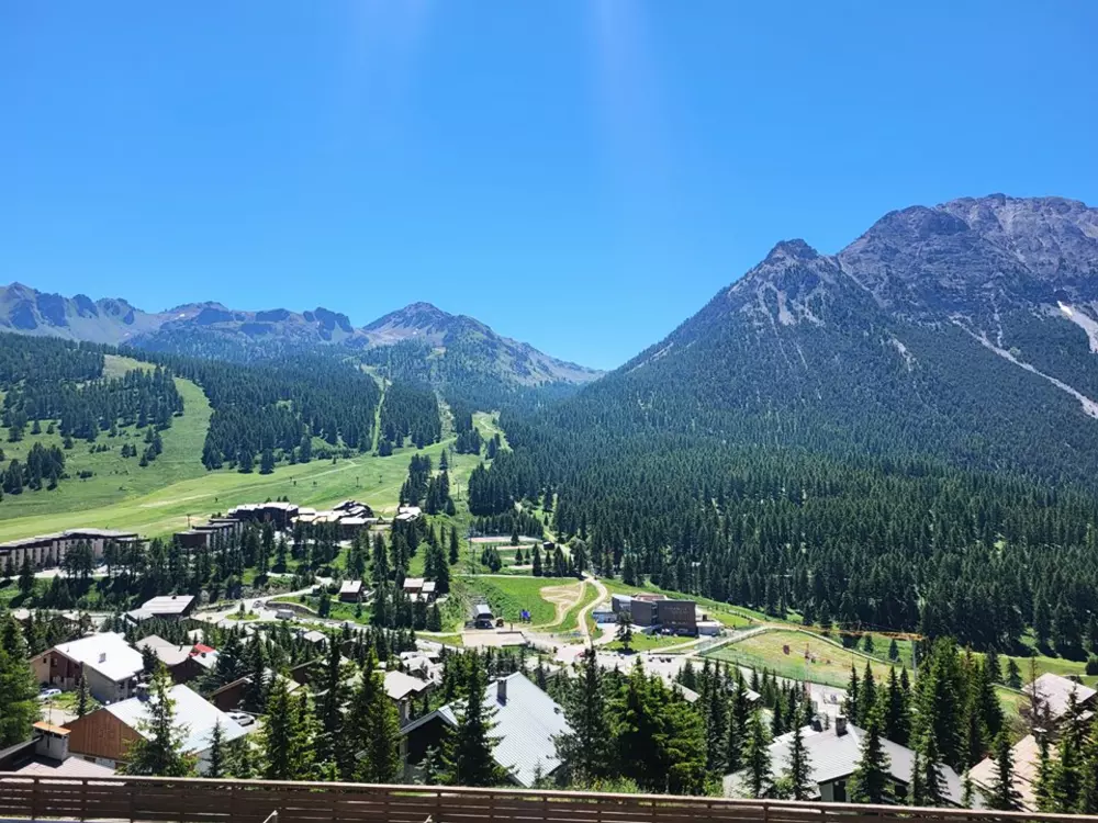 Location de Vacances Montgenèvre 202