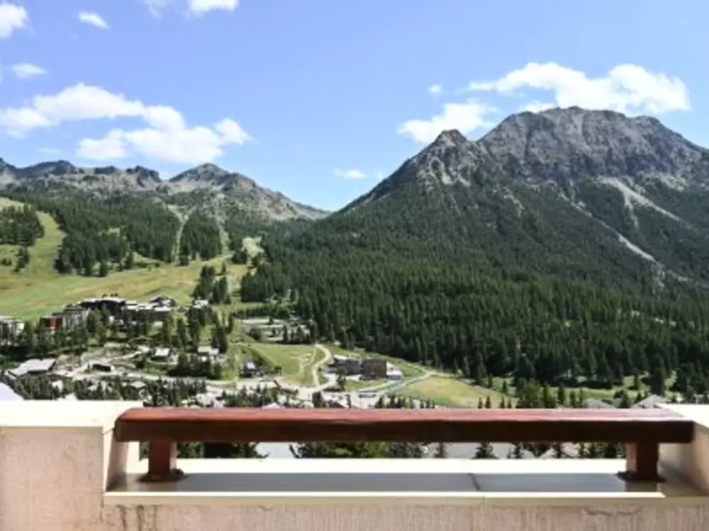 Location de Vacances Montgenèvre 202