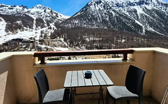 Location de Vacances Montgenèvre 202