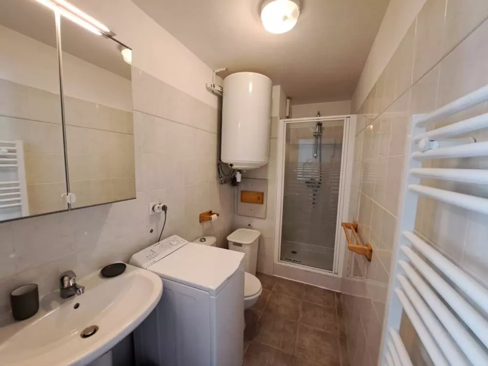 Location de Vacances Montgenèvre 202