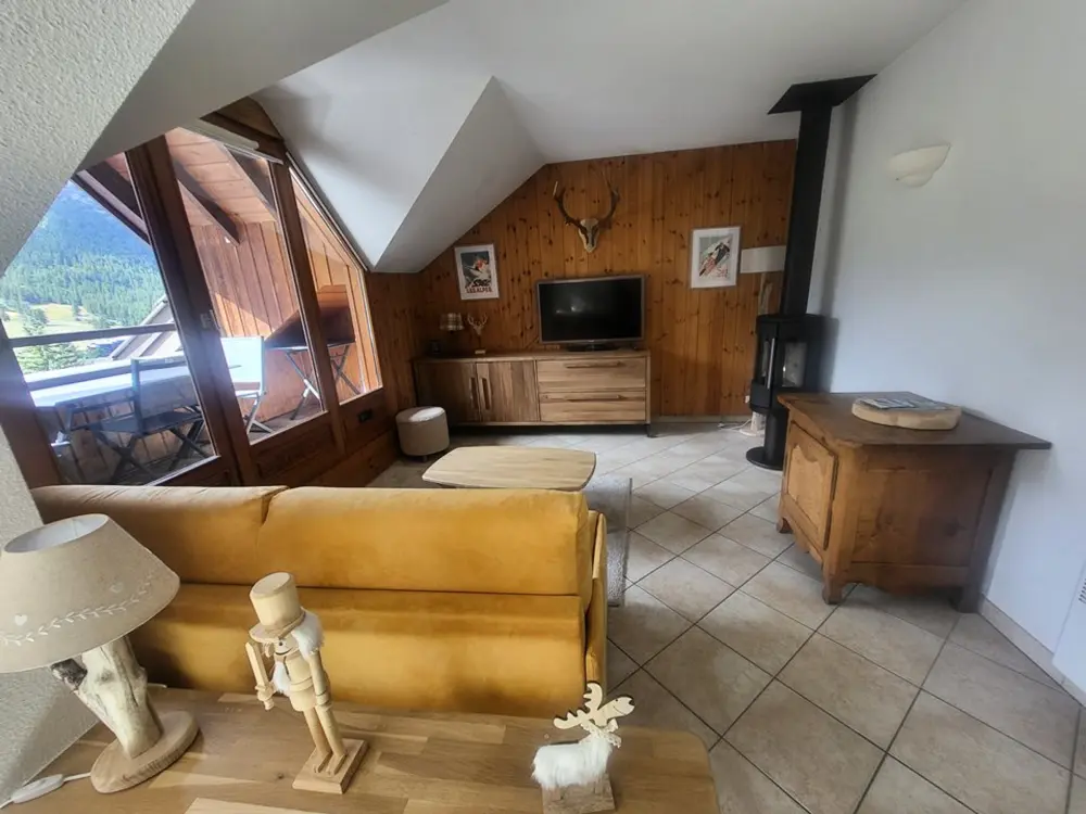 Location de Vacances Montgenèvre 203