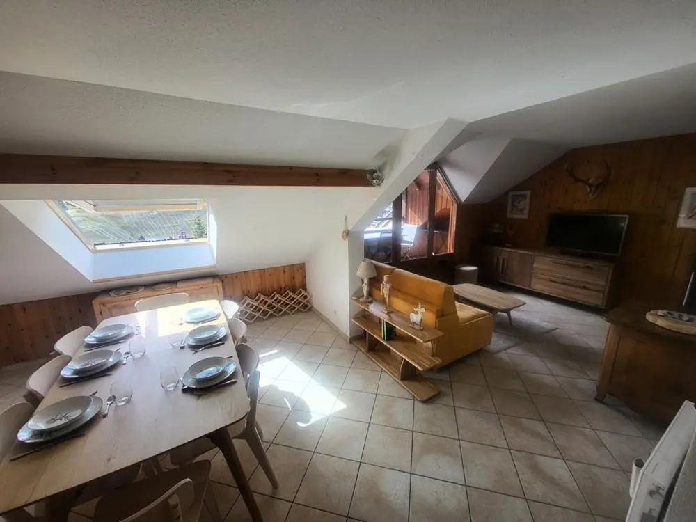 Location de Vacances Montgenèvre 203