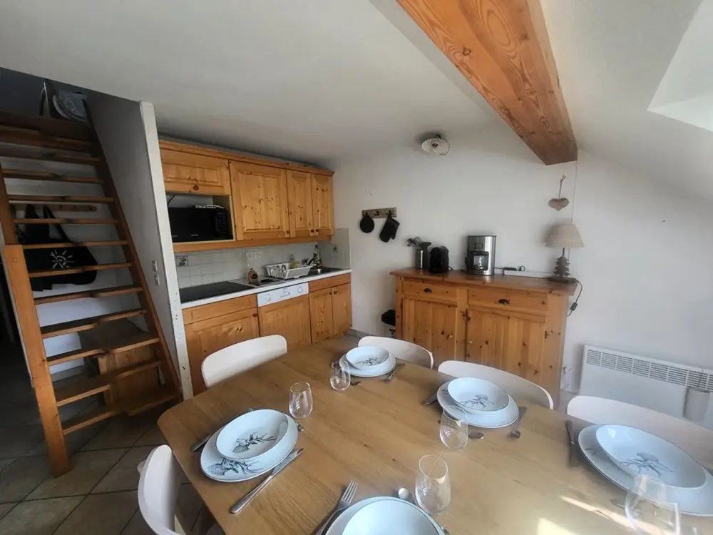 Location de Vacances Montgenèvre 203
