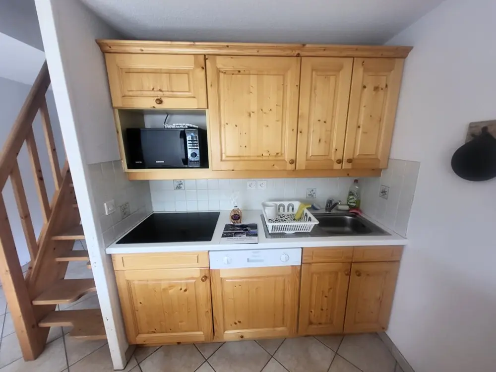Location de Vacances Montgenèvre 203