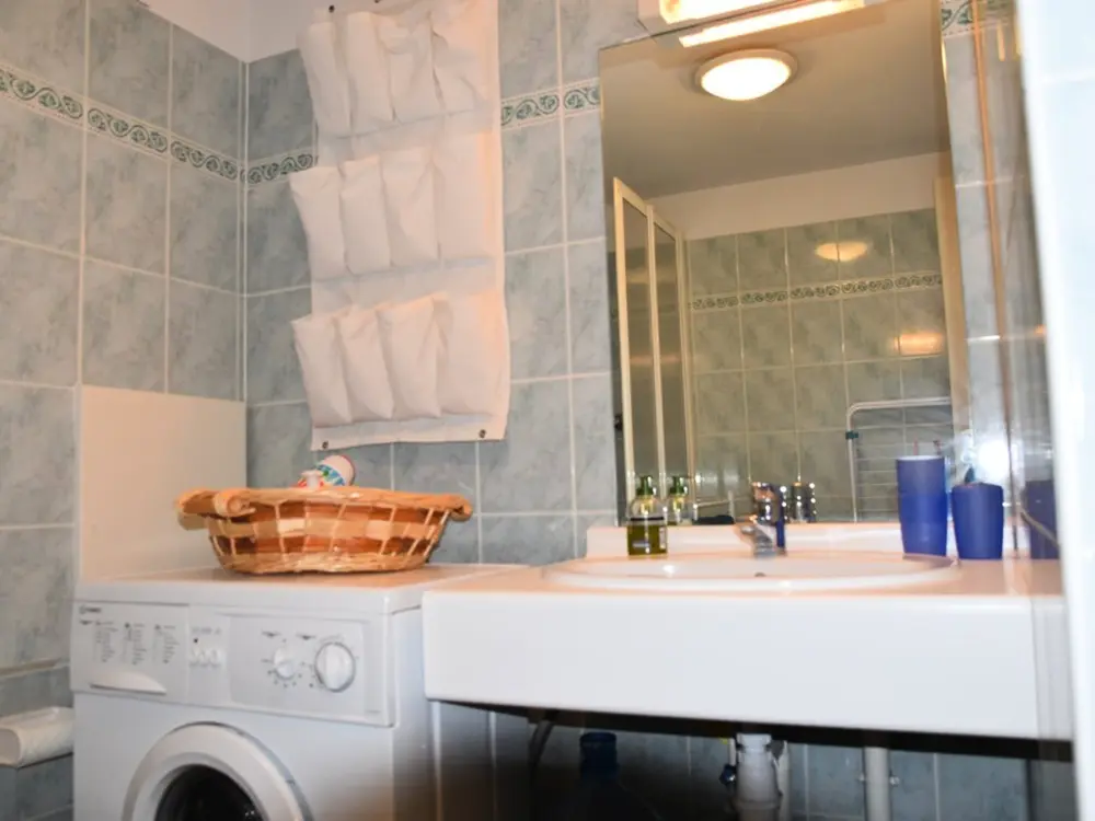 Location de Vacances Montgenèvre 203