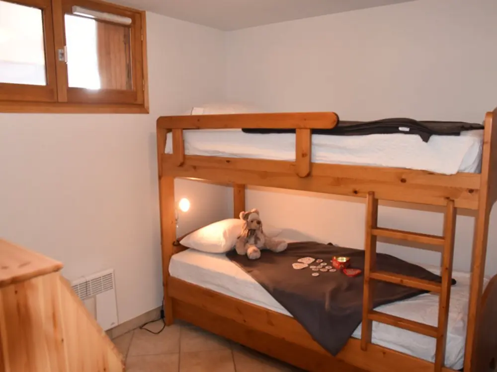Location de Vacances Montgenèvre 203