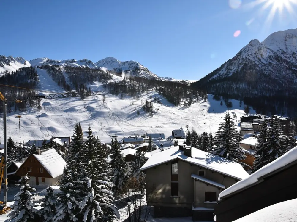 Location de Vacances Montgenèvre 203