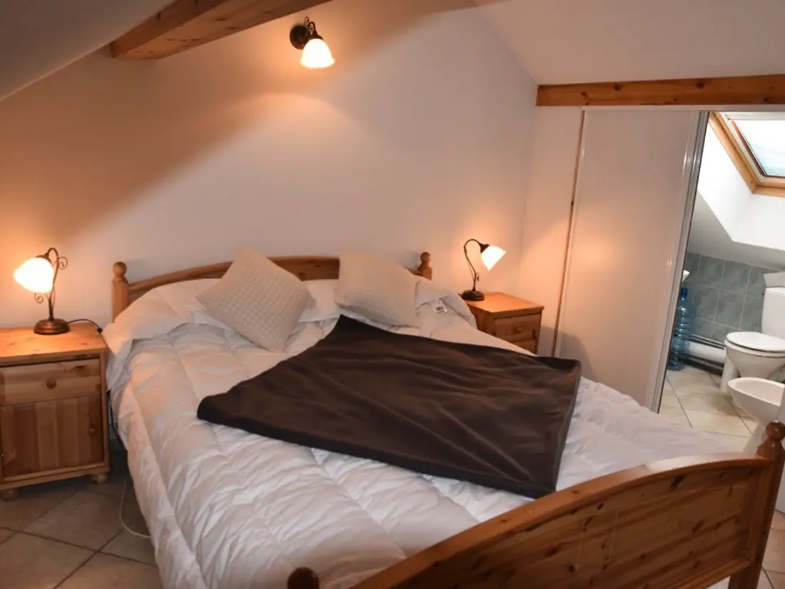 Location de Vacances Montgenèvre 203