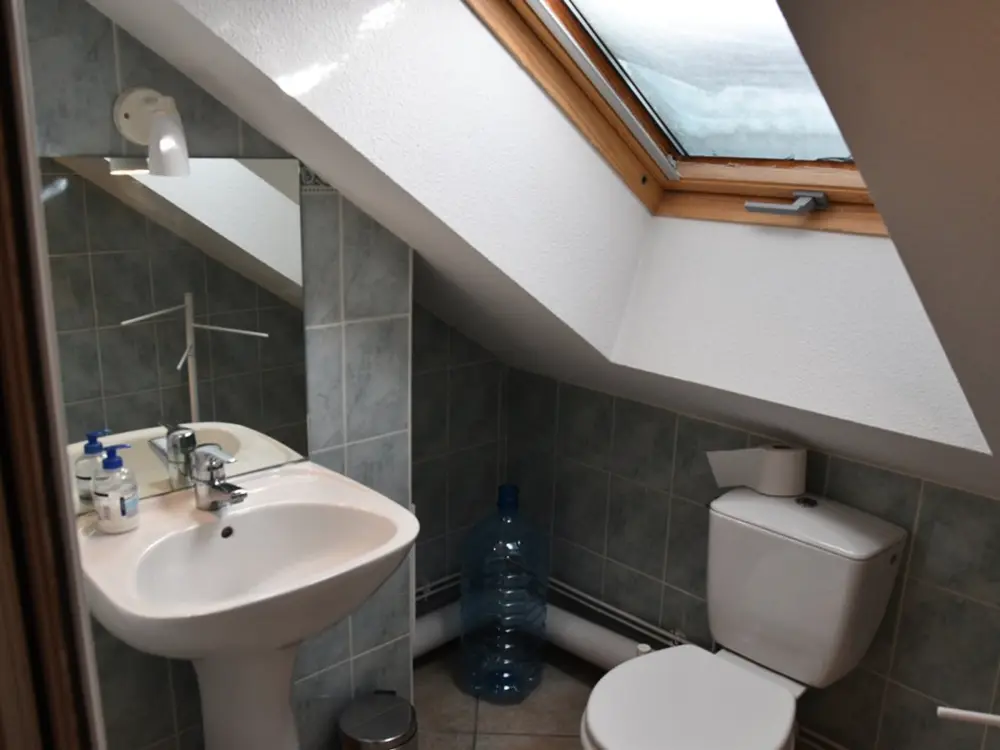 Location de Vacances Montgenèvre 203