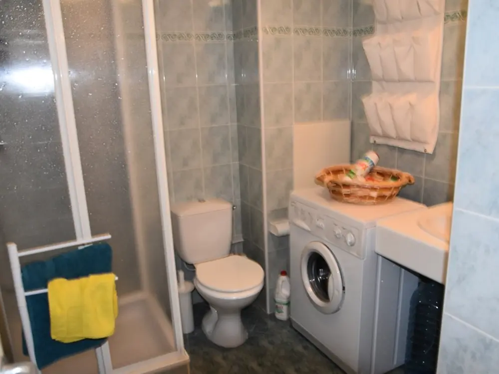 Location de Vacances Montgenèvre 203