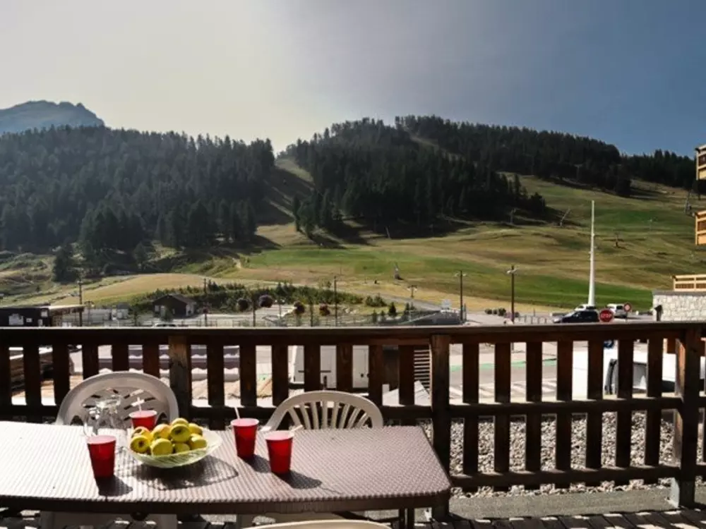 Location de Vacances Montgenèvre 204