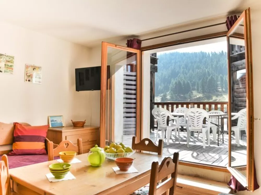 Location de Vacances Montgenèvre 204