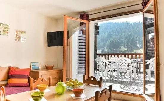 Location de Vacances Montgenèvre 204